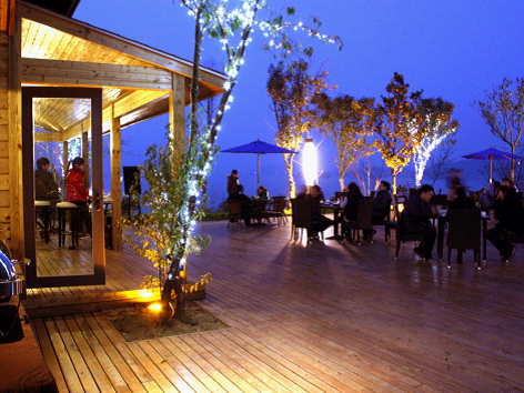 度假山莊殺蟲(chóng)方案